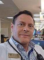 Dr. Todd Zang